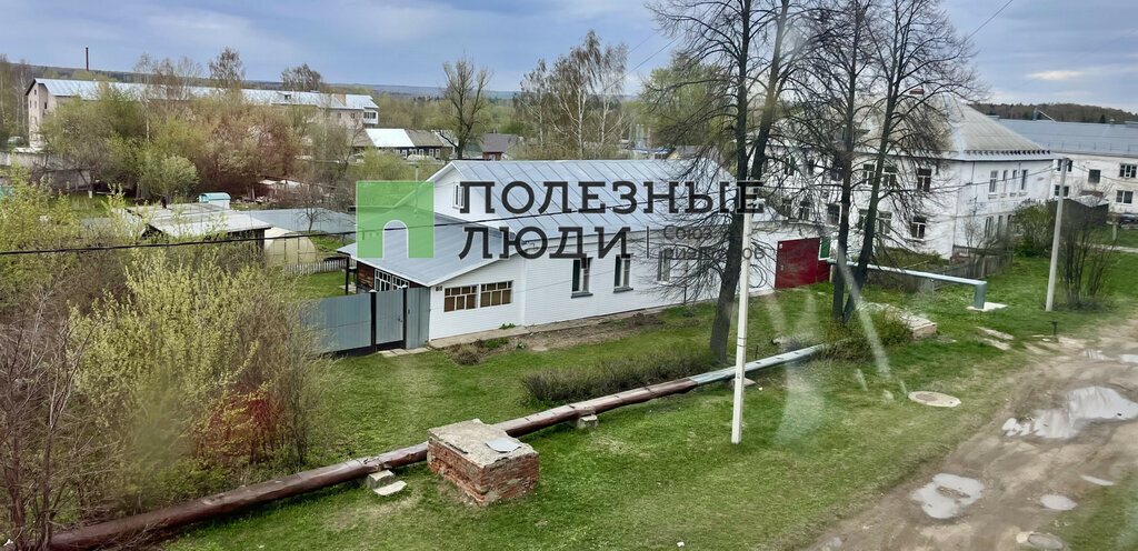 квартира г Можга пер Элеваторский 12 фото 1