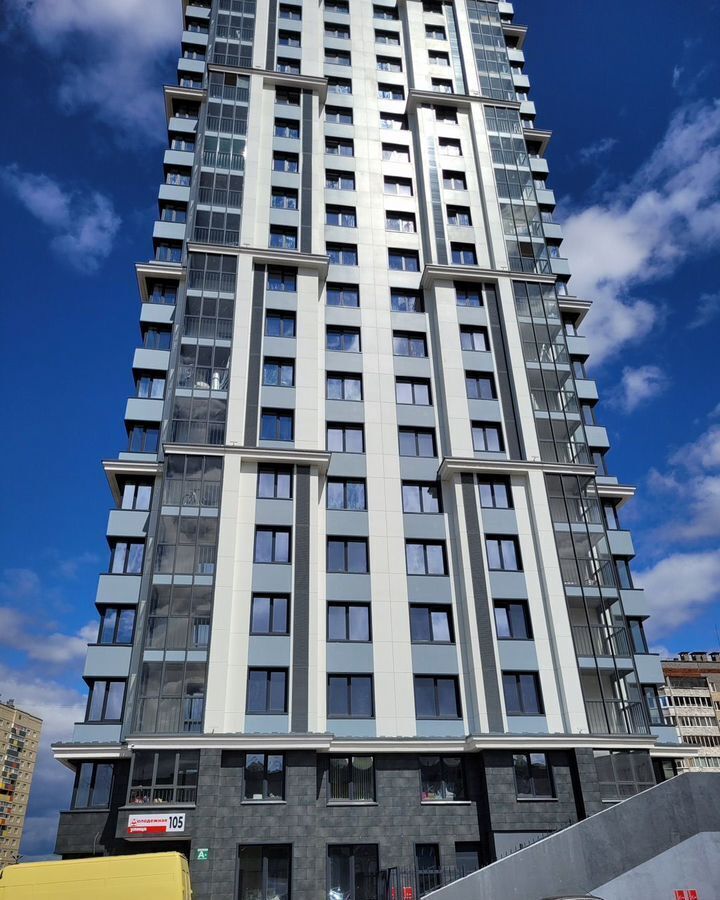 машиноместо г Ижевск р-н Устиновский ул Молодежная 105 фото 4