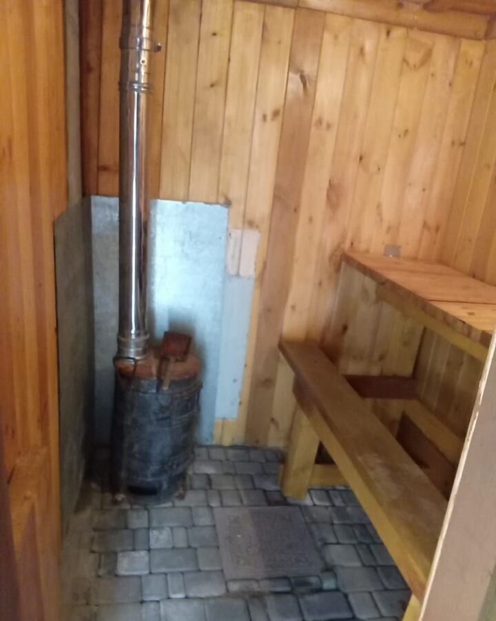 дом г Челябинск р-н Тракторозаводский территория Тракторосад 1-2 сад 1, ул. Дорога 28, 78 фото 3
