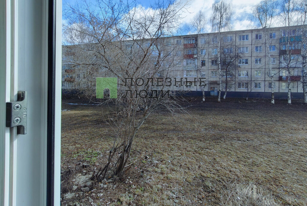 комната г Ижевск ул 9 Января 173 фото 2