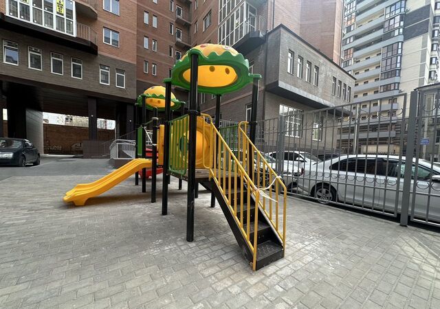 р-н Кировский фото