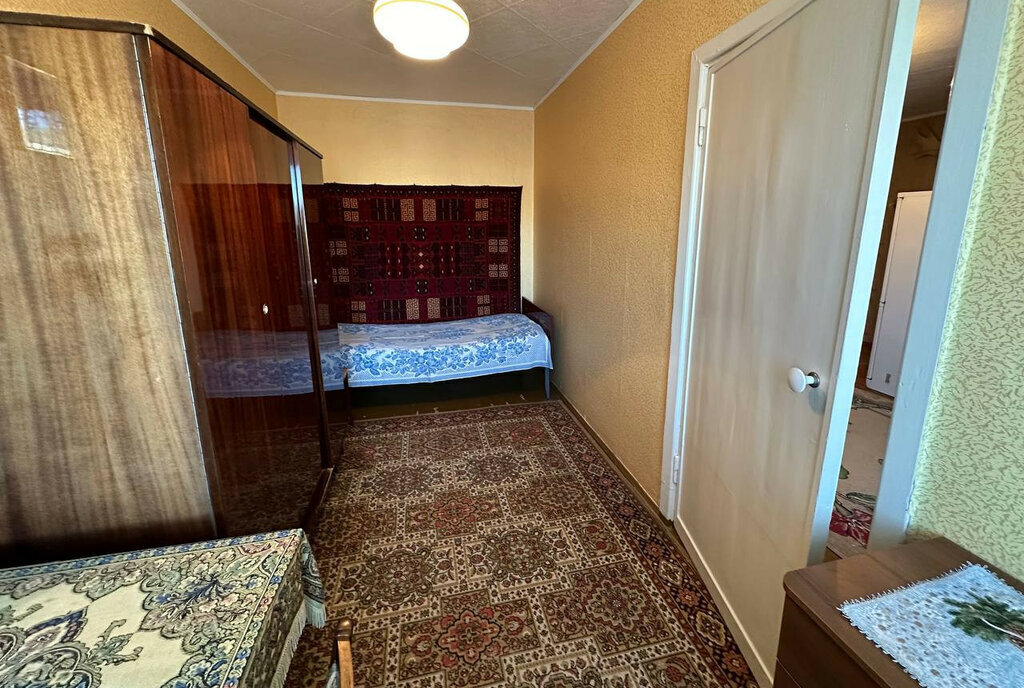 квартира г Екатеринбург Уральская ул Техническая 42 фото 6