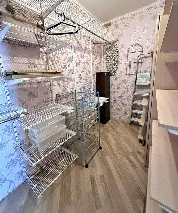 квартира г Чебоксары ул Э.М.Юрьева 1 фото 18
