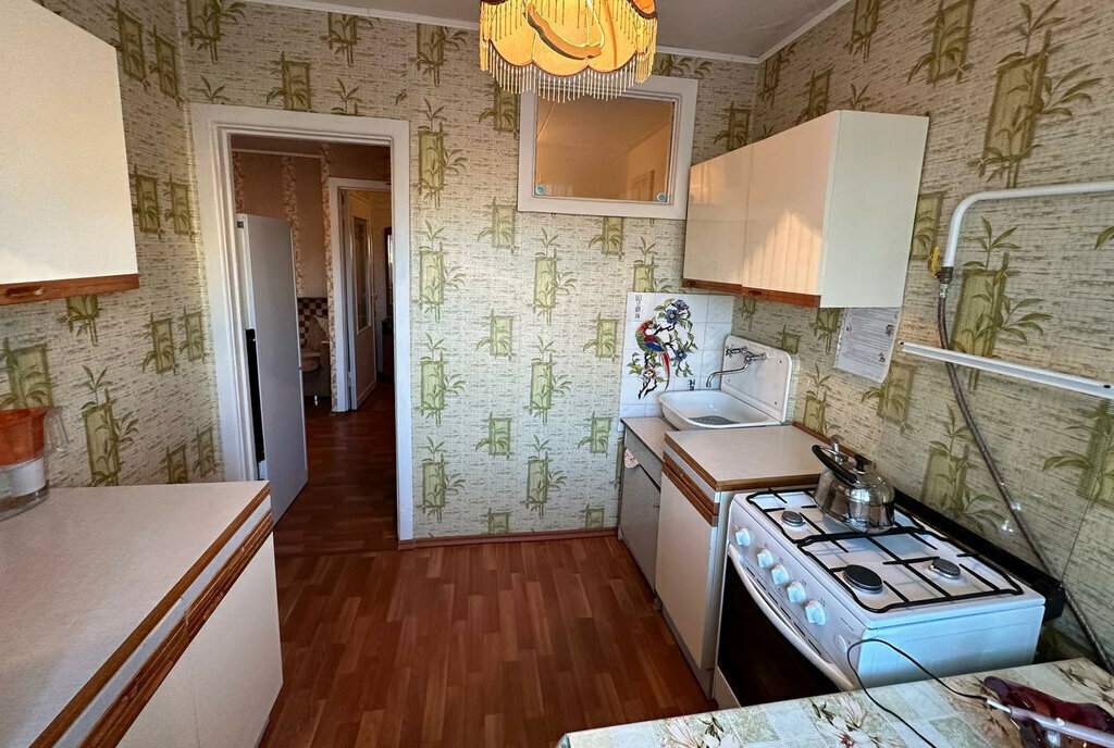 квартира г Екатеринбург Уральская ул Техническая 42 фото 14