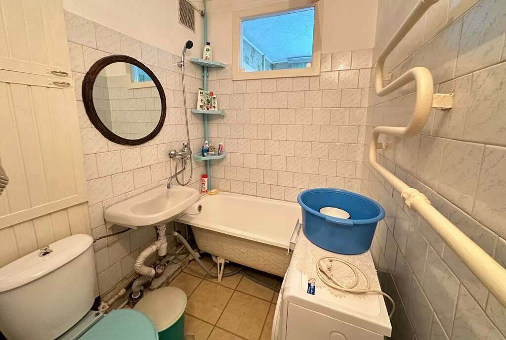 квартира г Екатеринбург Уральская ул Техническая 42 фото 16