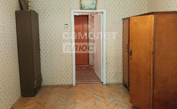 квартира г Москва метро Профсоюзная пр-кт Нахимовский 48 фото 3