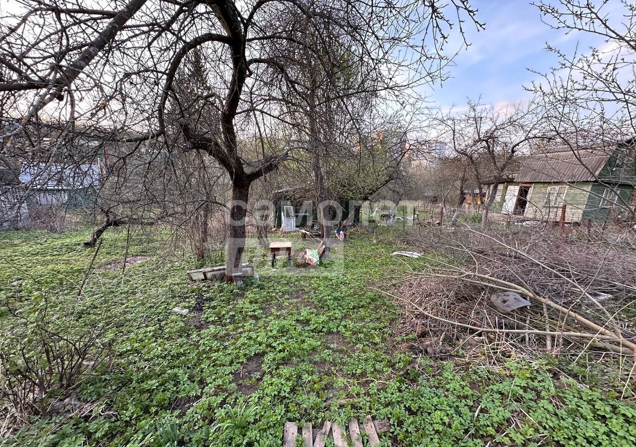 земля г Нижний Новгород Горьковская ул Юбилейная 3 фото 4