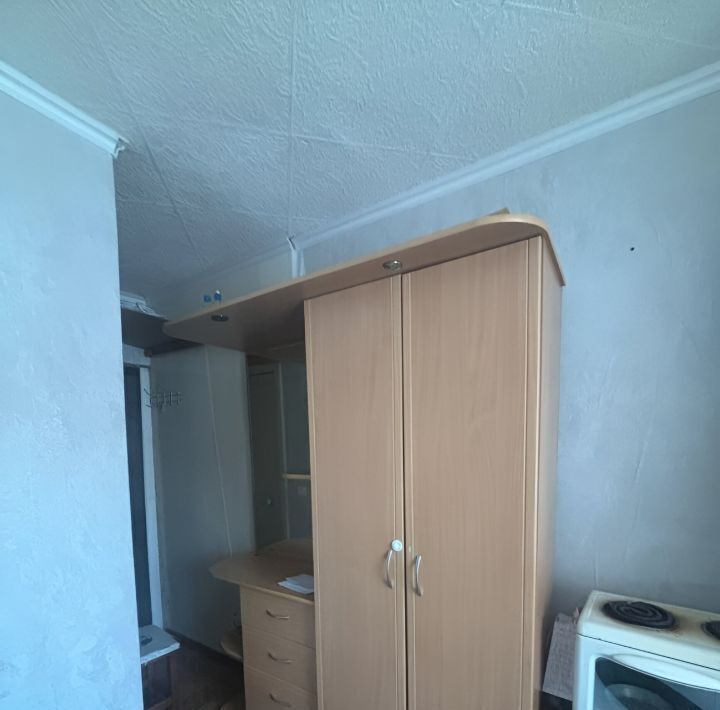 квартира г Красноярск р-н Октябрьский ул Калинина 80б фото 3