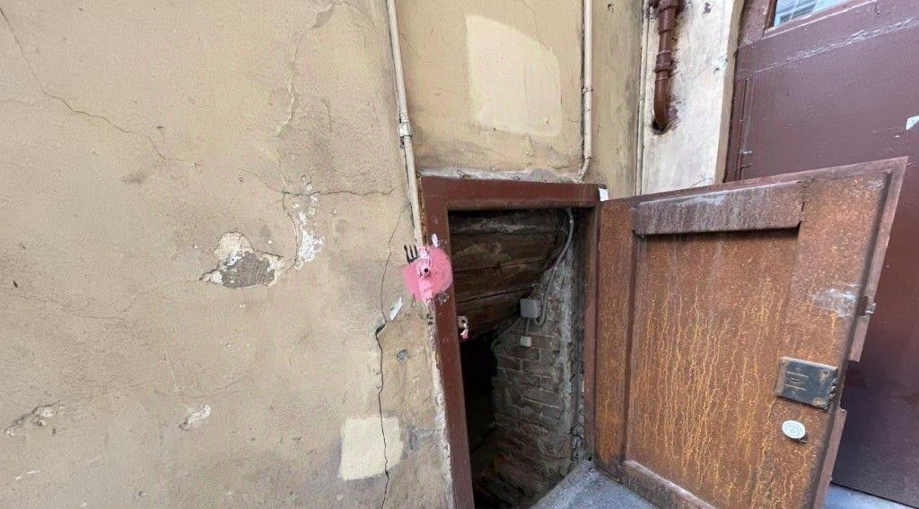 свободного назначения г Санкт-Петербург р-н Адмиралтейский пр-кт Вознесенский 55 фото 1