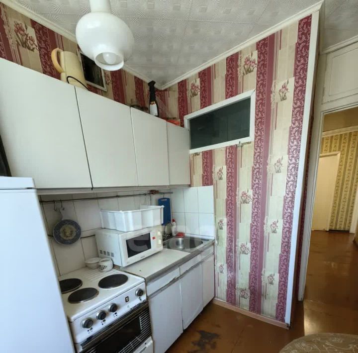 квартира г Мыски б-р Юбилейный 4 фото 9