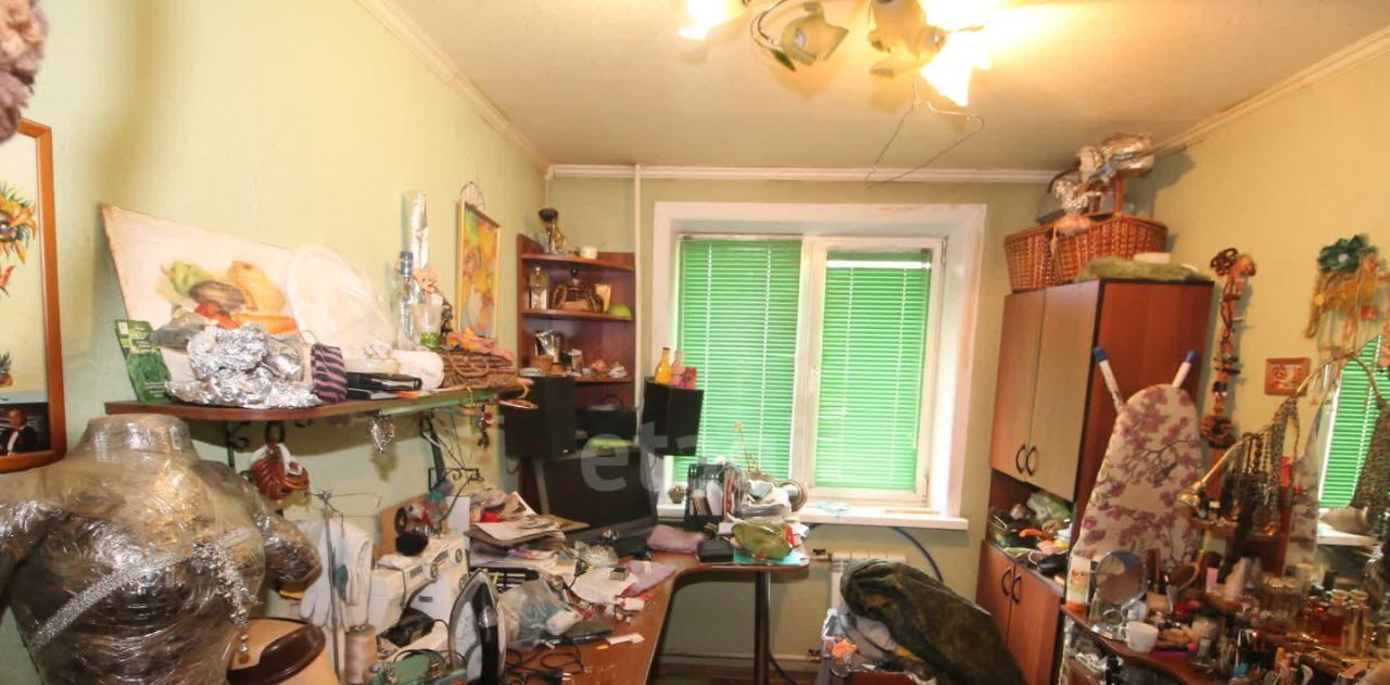 квартира г Междуреченск ул Октябрьская 12 фото 5