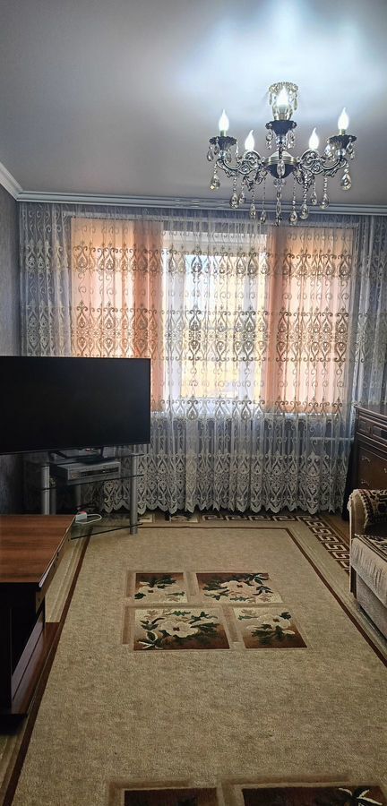 квартира г Невинномысск Правокубанский ул Пригородная 15 фото 8