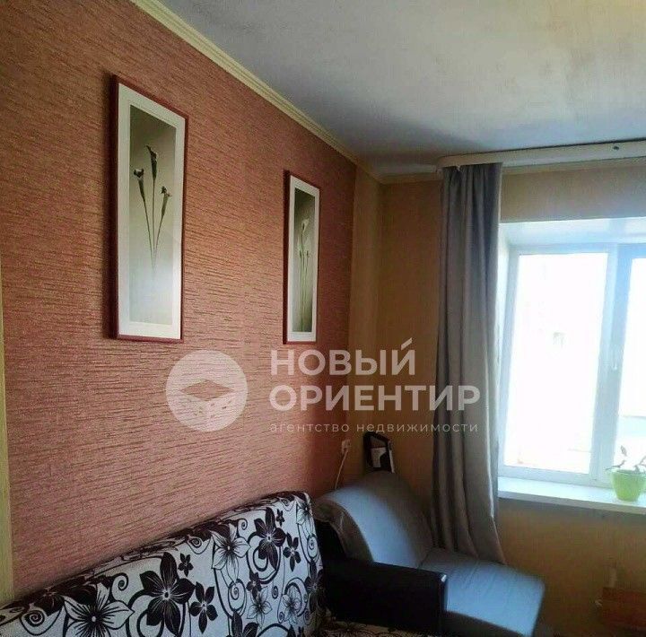 комната г Екатеринбург Чкаловская ул Чайковского 10 фото 1