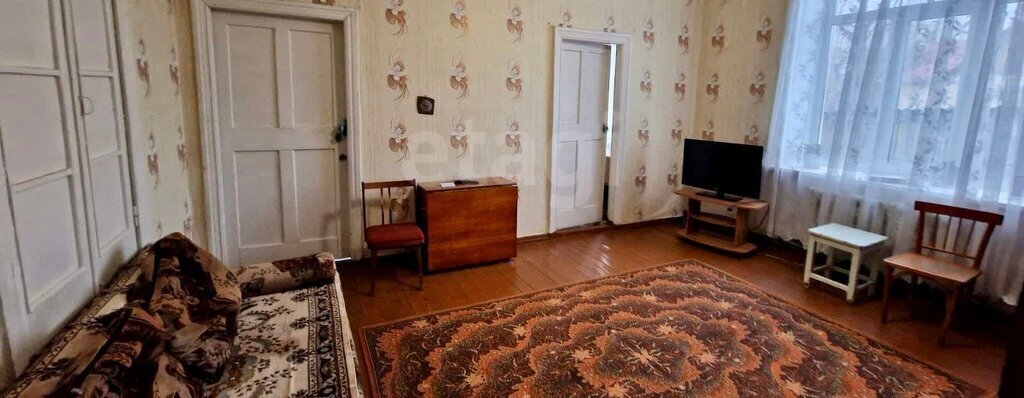 квартира г Кушва ул Расковой 1 фото 4