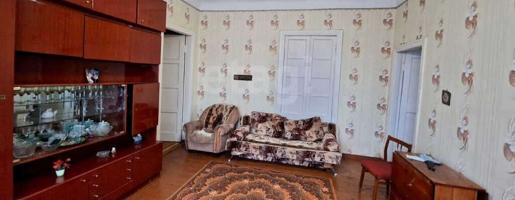 квартира г Кушва ул Расковой 1 фото 3