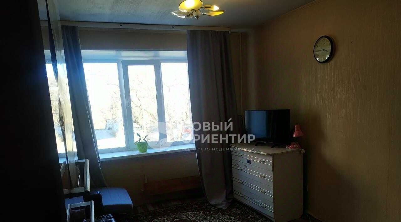комната г Екатеринбург Чкаловская ул Чайковского 10 фото 2