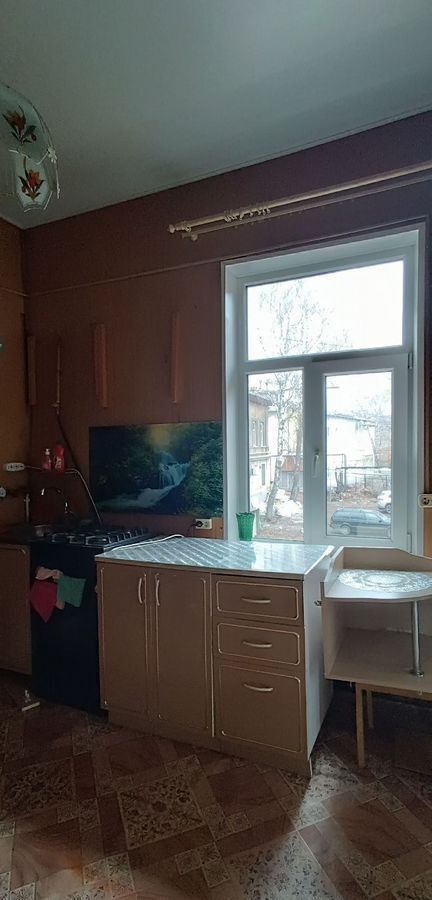квартира г Кинешма ул Комсомольская 5а фото 10