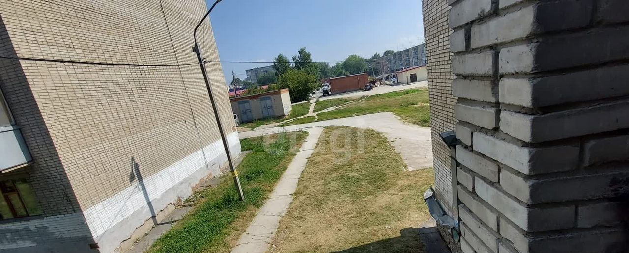 комната г Бердск ул Боровая 94 фото 2