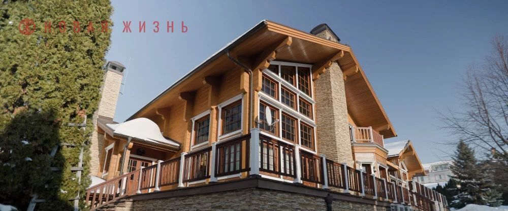 дом г Самара Российская просека 3-я, 51Ж фото 1
