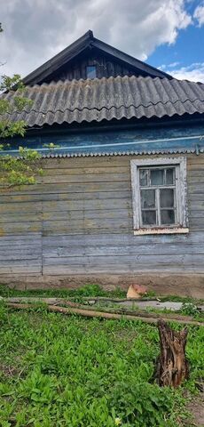 с Разветье ул Луговая Разветьевский сельсовет, Железногорск фото