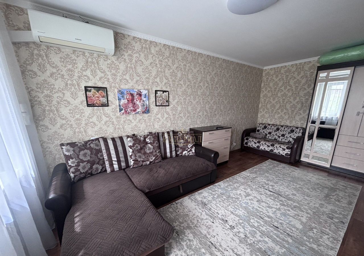 квартира г Йошкар-Ола ул Прохорова 34а фото 1
