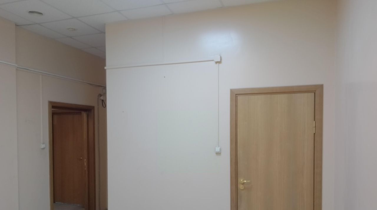 свободного назначения г Нижний Новгород р-н Советский ул Ванеева 231 фото 9