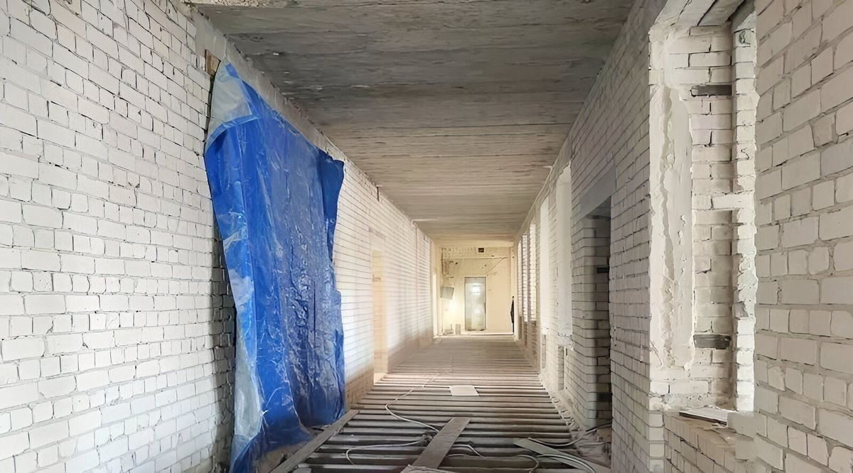 свободного назначения г Нижний Новгород Канавинская ш Московское 85 фото 16