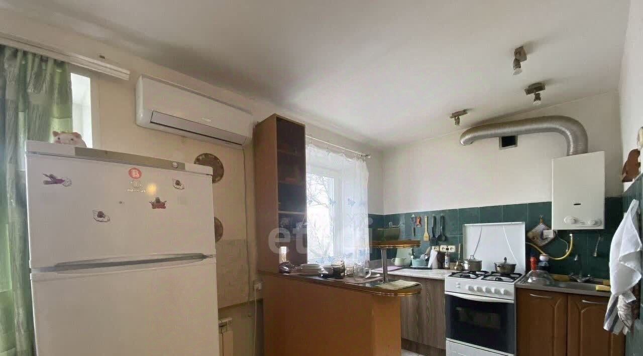 квартира г Волгоград р-н Центральный ул им. Рокоссовского 32 фото 3