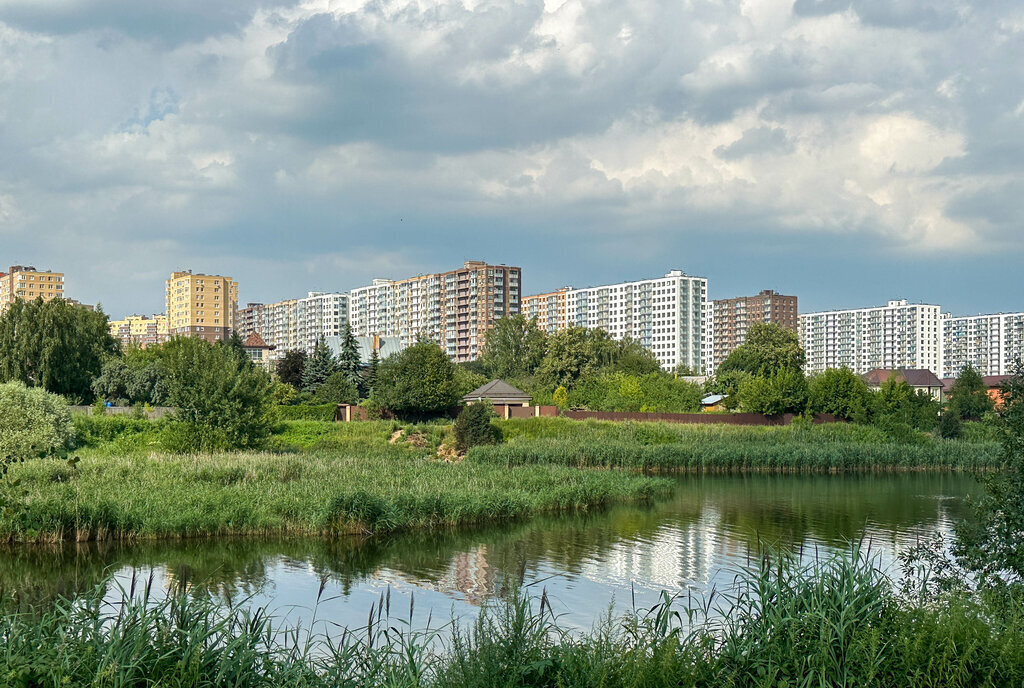 квартира г Балашиха мкр Саввино ул Калинина 18 Железнодорожная фото 32