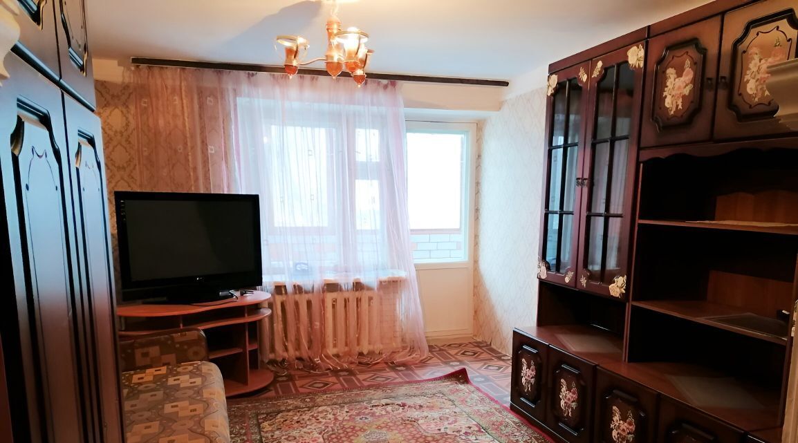 квартира г Тюмень р-н Центральный ул Промышленная 16 фото 4