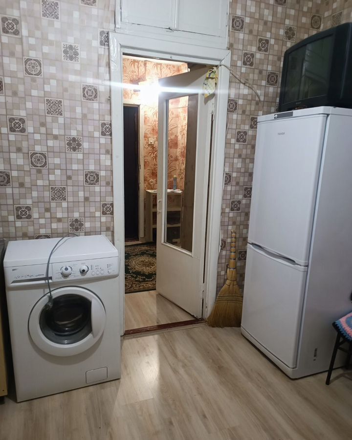 квартира г Черкесск ул Октябрьская 334 фото 2