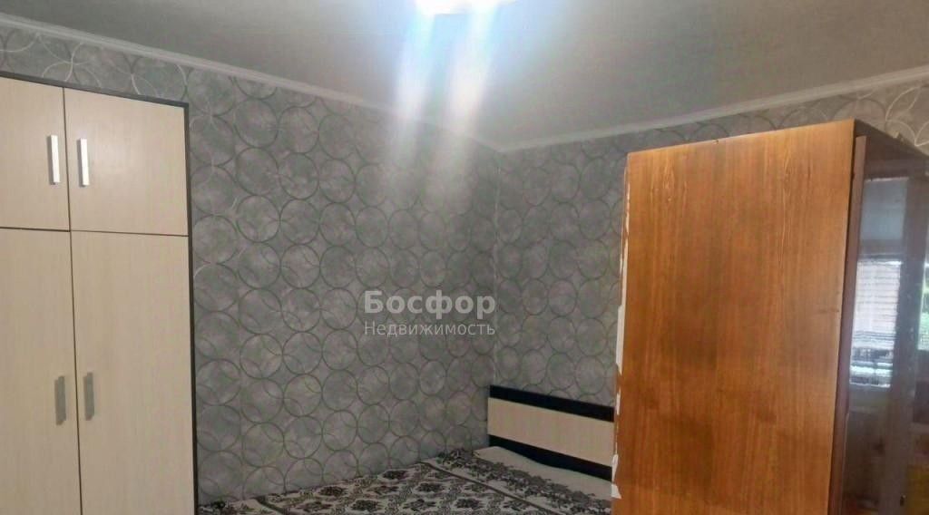 дом г Судак с Дачное ул Миндальная фото 16