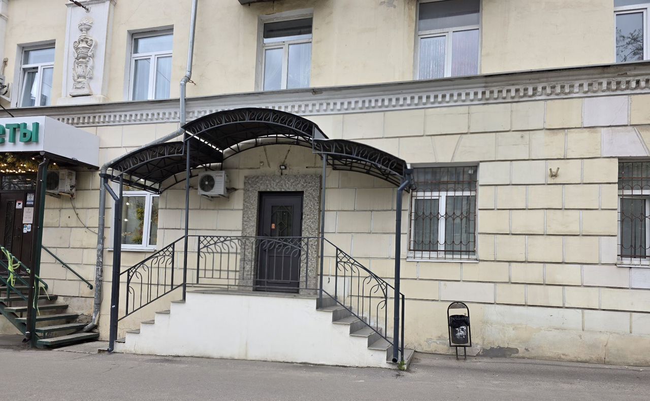 свободного назначения г Кострома р-н Центральный ул Советская 113 фото 1
