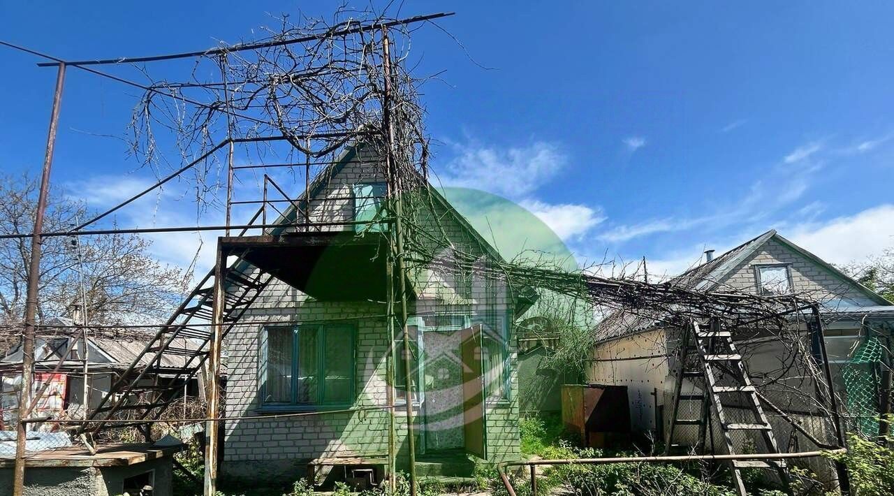 дом г Невинномысск снт Мичуринец проезд 15-й, Ессентуки фото 3
