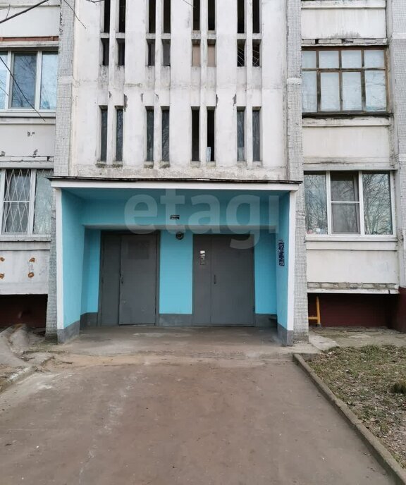 квартира г Тверь ул Фрунзе 16 фото 2