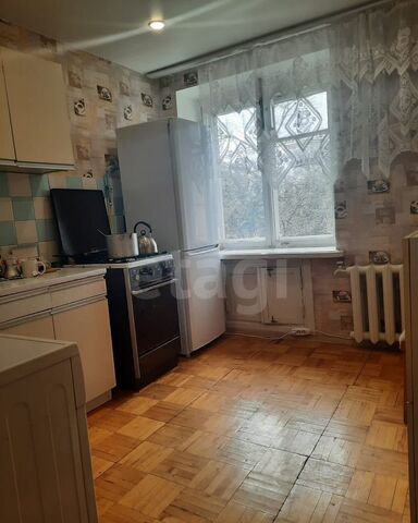 квартира ул Норкина 5 муниципальное образование Зеленодольск фото