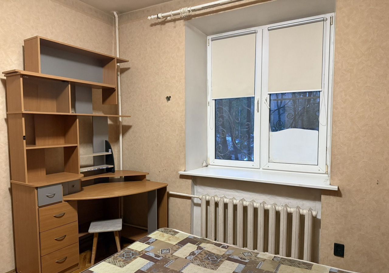 комната г Москва метро Профсоюзная пр-кт Нахимовский 50 фото 3