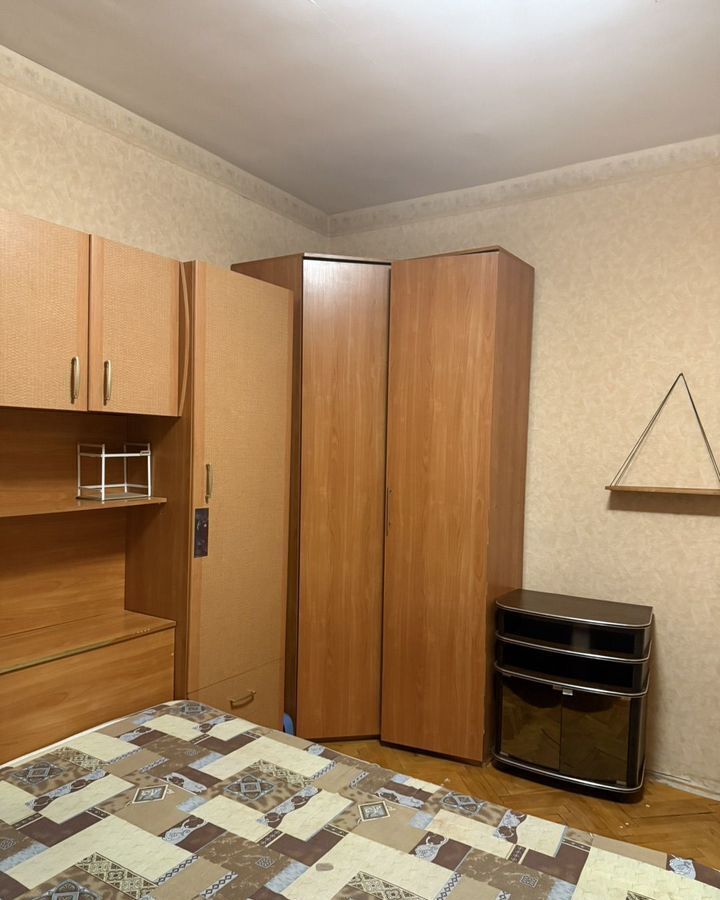 комната г Москва метро Профсоюзная пр-кт Нахимовский 50 фото 2