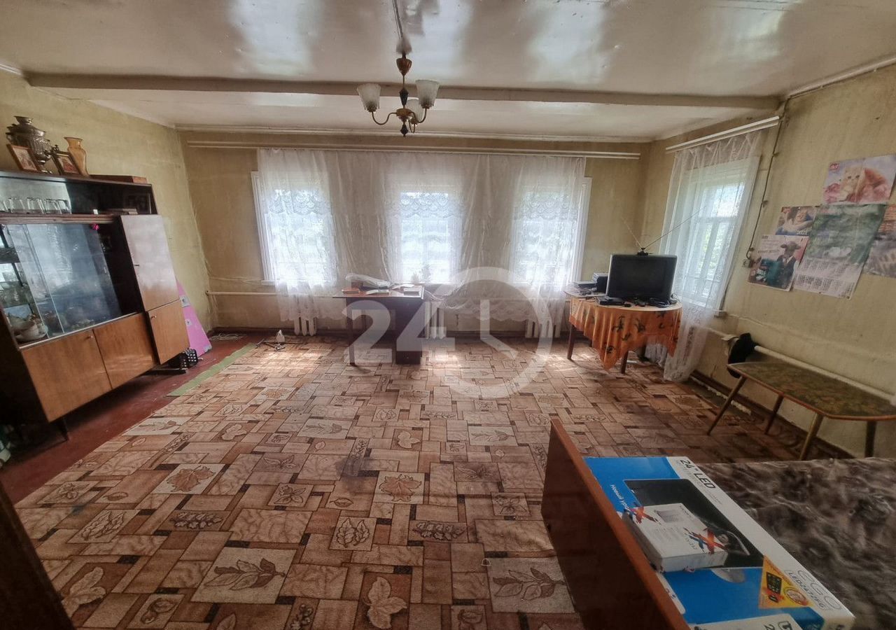 дом г Пенза р-н Железнодорожный ул Омская 13 фото 2