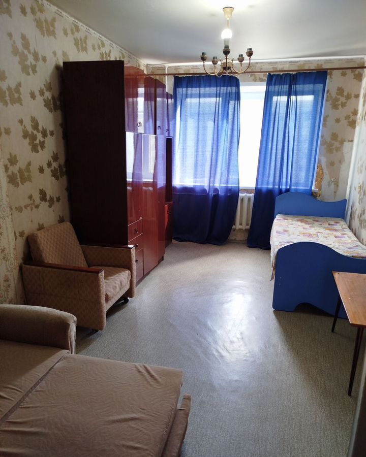 квартира г Ульяновск р-н Засвияжский ул Рябикова 79 фото 1