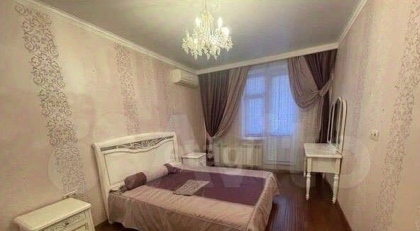 квартира г Казань Кремлёвская ул Япеева 10 фото 4