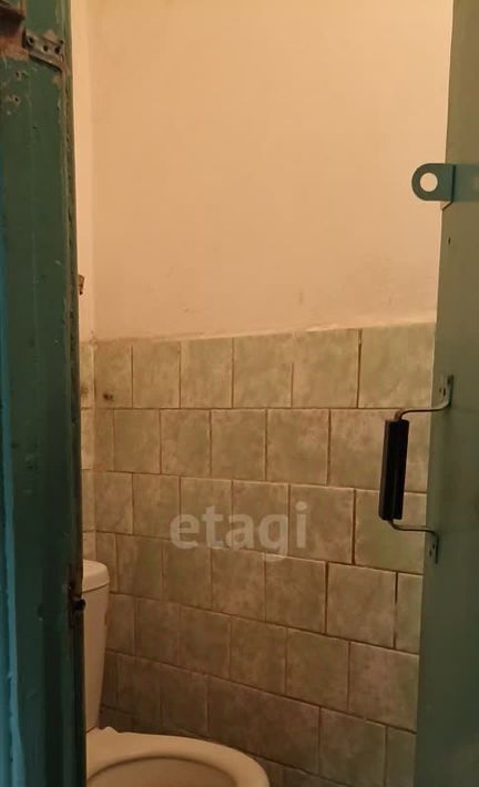 комната г Белгород Западный ул Щорса 20 фото 17