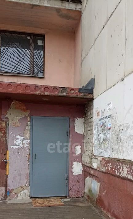 комната г Белгород Западный ул Щорса 20 фото 26