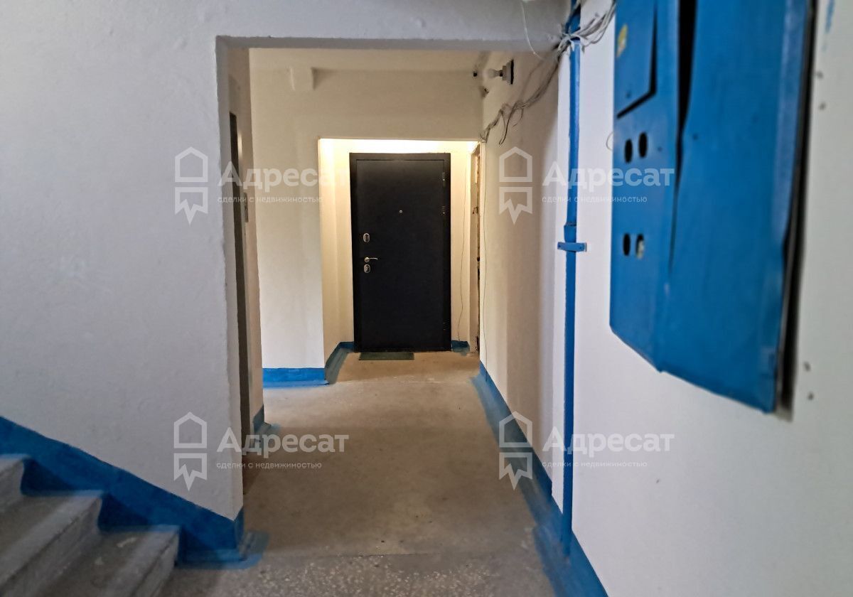 квартира г Волгоград р-н Красноармейский ул Изобильная 12 фото 10