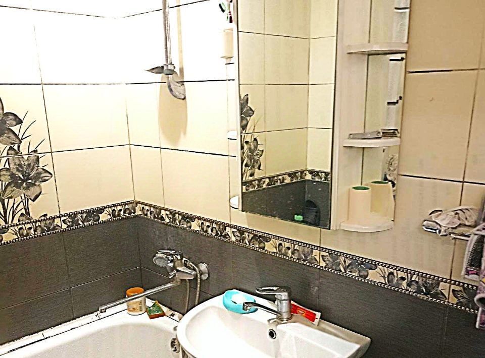 квартира г Нижний Новгород Заречная ул Кировская 5 фото 1