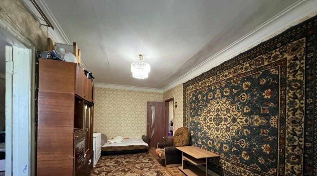 квартира г Дзержинск ул Грибоедова 37 фото 4