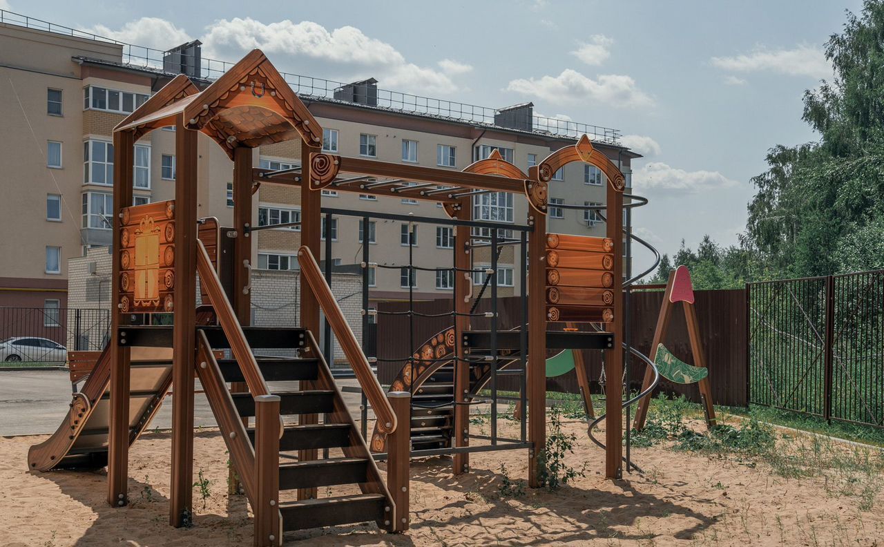 квартира г Арзамас ул Чехова 45 фото 2