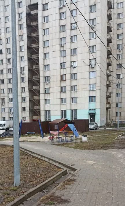 комната г Белгород Западный ул Щорса 20 фото 29