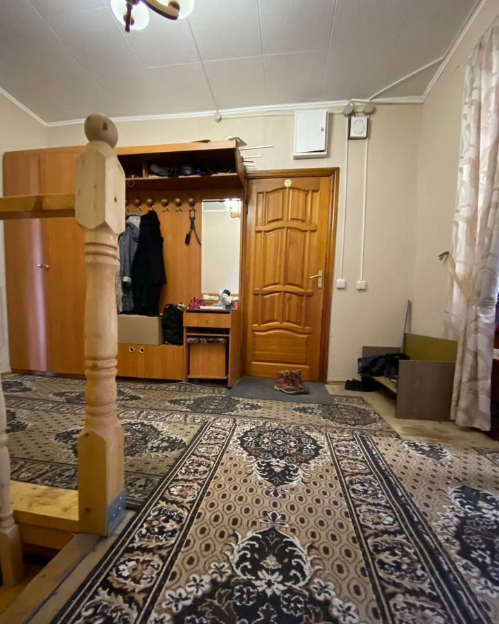 дом г Волгоград р-н Ворошиловский ул Ужгородская фото 25