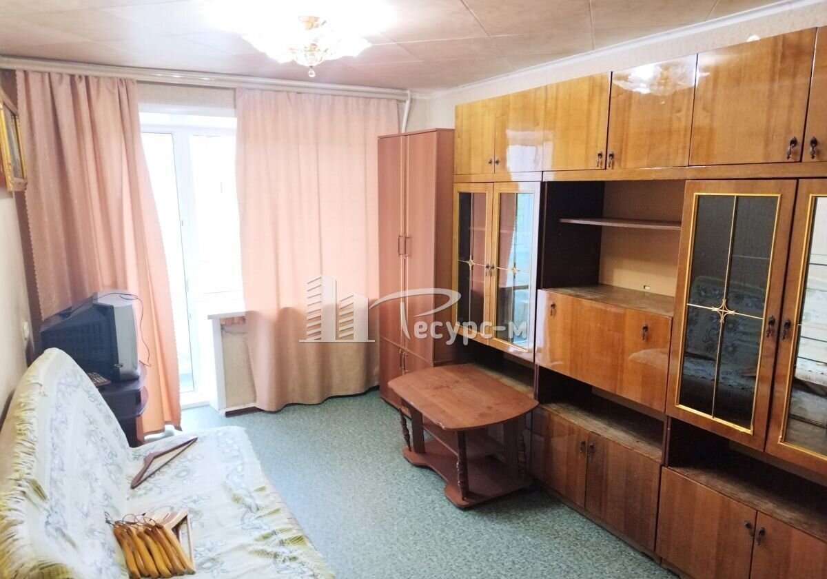 квартира г Выкса ул Симы Битковой 28 фото 1